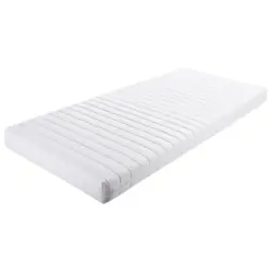 Allergikermatratze Medallergen 90x200 Cm H2 H: 14 Cm