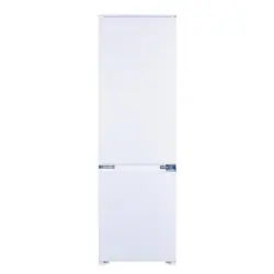 Kühl-gefrier-kombination Nabo Kgi 2450 Integrierbar