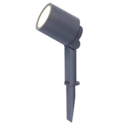 Led Außenleuchte Explorer 5,3 Watt, Aluminium