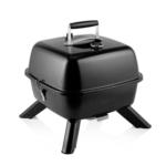 Möbelix Elektrogrill Princess Hybrid 37x37 cm