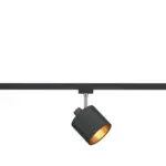 Möbelix Schienensystem Duoline Strahler 78330179 Tommy
