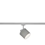 Möbelix Schienensystem Duoline Strahler 78330111 Tommy
