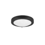 Möbelix Deckenleuchte Condus Ø 31,5 Cm 1-Flammig