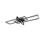 Möbelix Led-deckenleuchte Salinas L: 100 Cm, Dimmbar