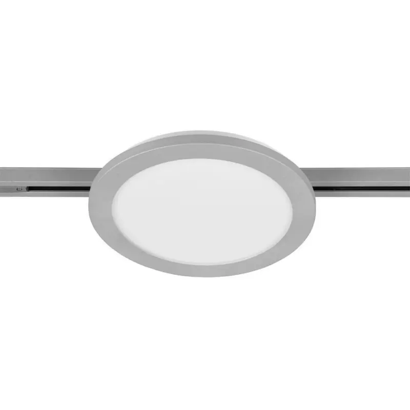 Deckenleuchte Duoline Camillus &Oslash; 26 Cm, F&uuml;r Schienensystem