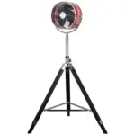 Möbelix Standventilator 74 W Coolfan Xl Coca Cola Look 3 Stufen