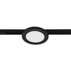 Deckenleuchte Duoline Camillus &Oslash; 17 Cm, F&uuml;r Schienensytem