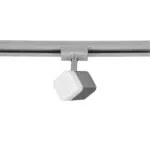 Möbelix Deckenleuchte Duoline Spot Roubaix L: 5 Cm, Dimmbar