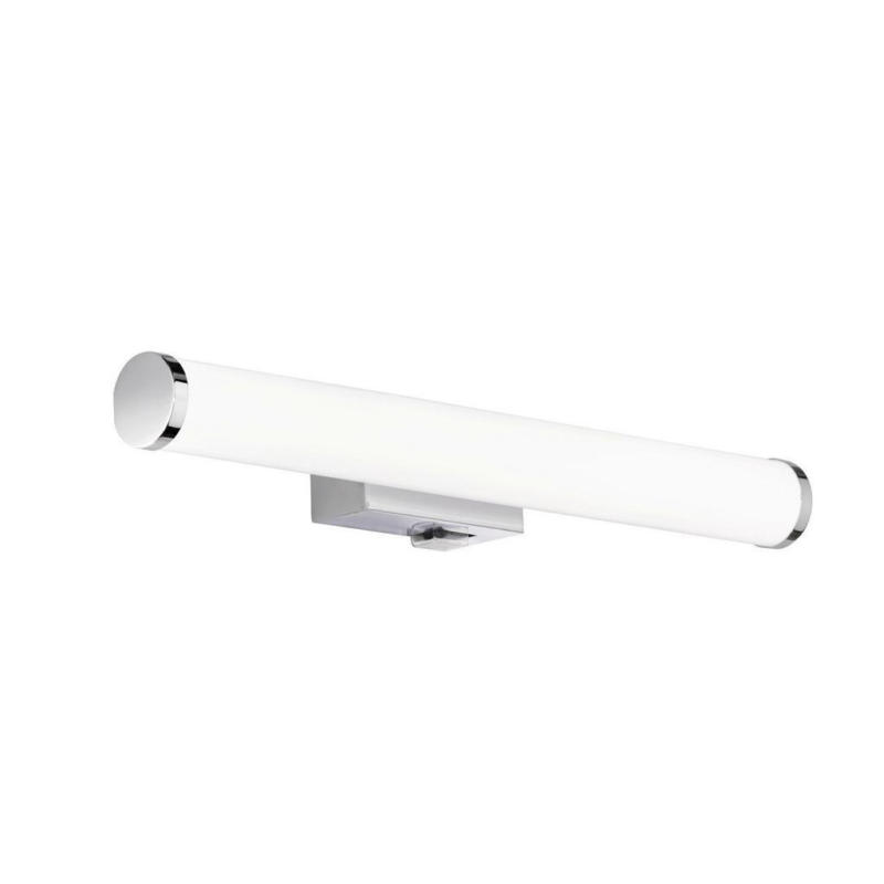 Led Bad-wandleuchte Mattimo Ip44 Mit Schalter, 1-Flammig