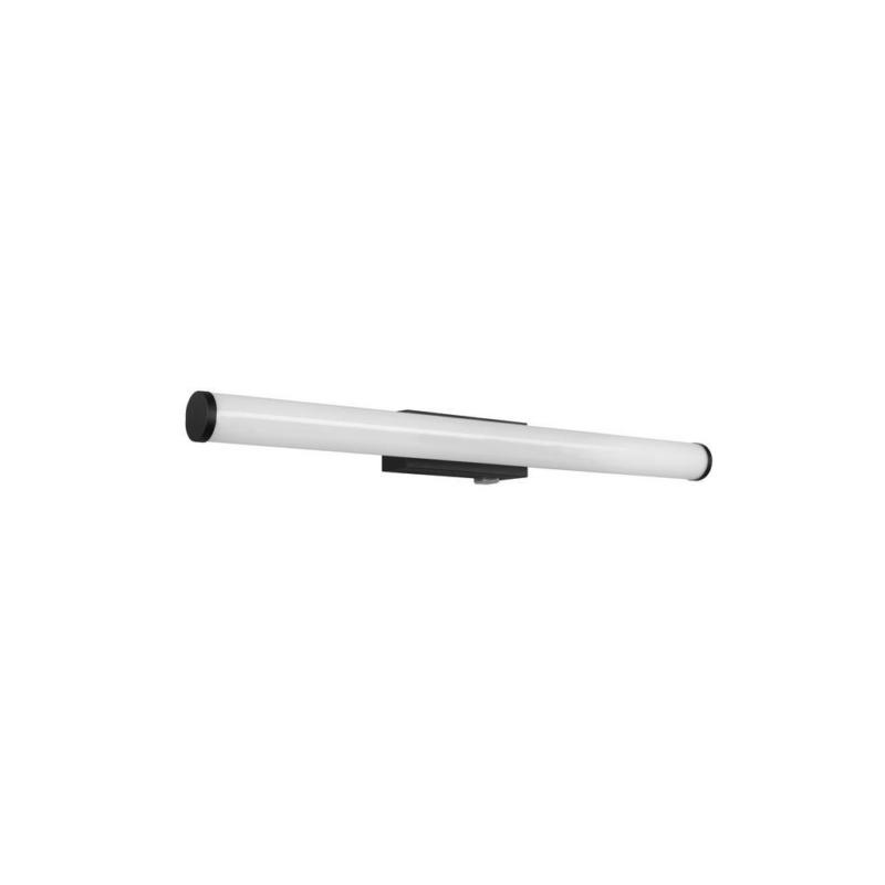 Led Bad-wandleuchte Mattimo Ip44 Mit Schalter, 1-Flammig