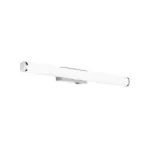 Möbelix Led Bad-wandleuchte Mattimo Ip44 Mit Schalter, 1-Flammig