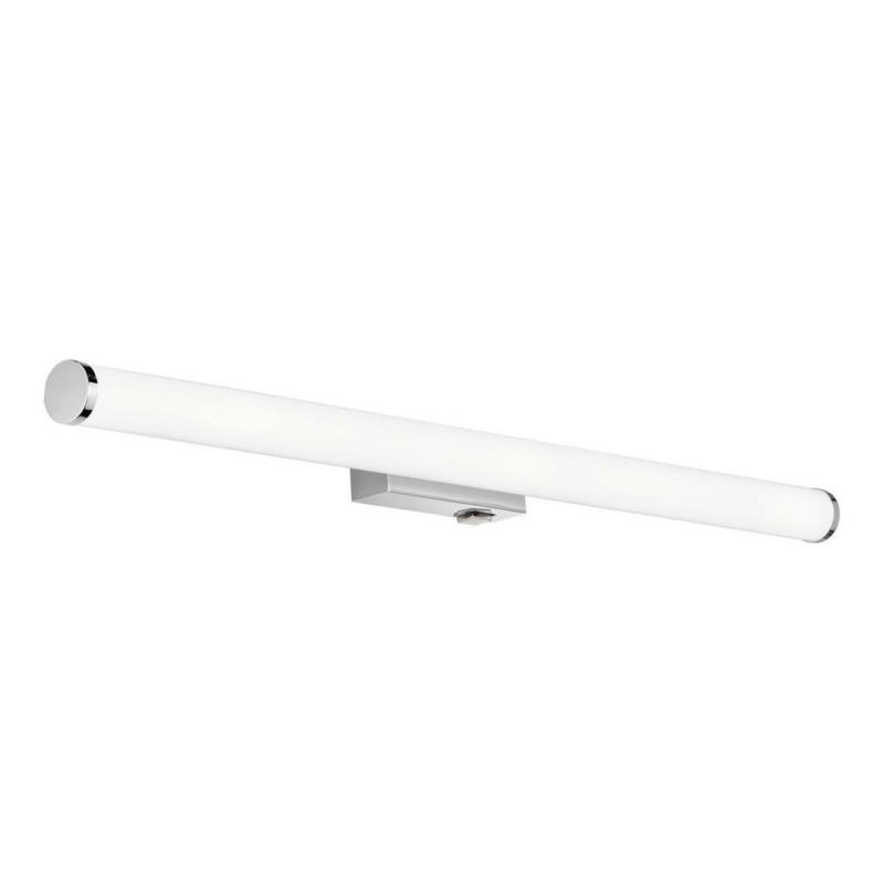 Led Bad-wandleuchte Mattimo Ip44 Mit Schalter, 1-Flammig