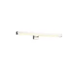 Möbelix Led-wandleuchte Lino 1-Flammig, Schmal