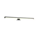 Möbelix Led-wandleuchte Lino 1-Flammig, Schmal