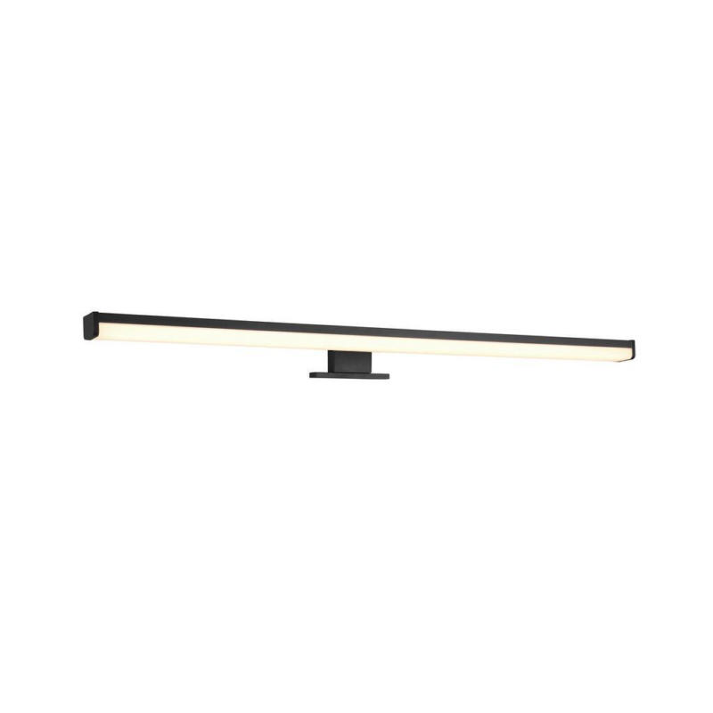 LED-Wandleuchte Lino 1-Flammig, Schmal