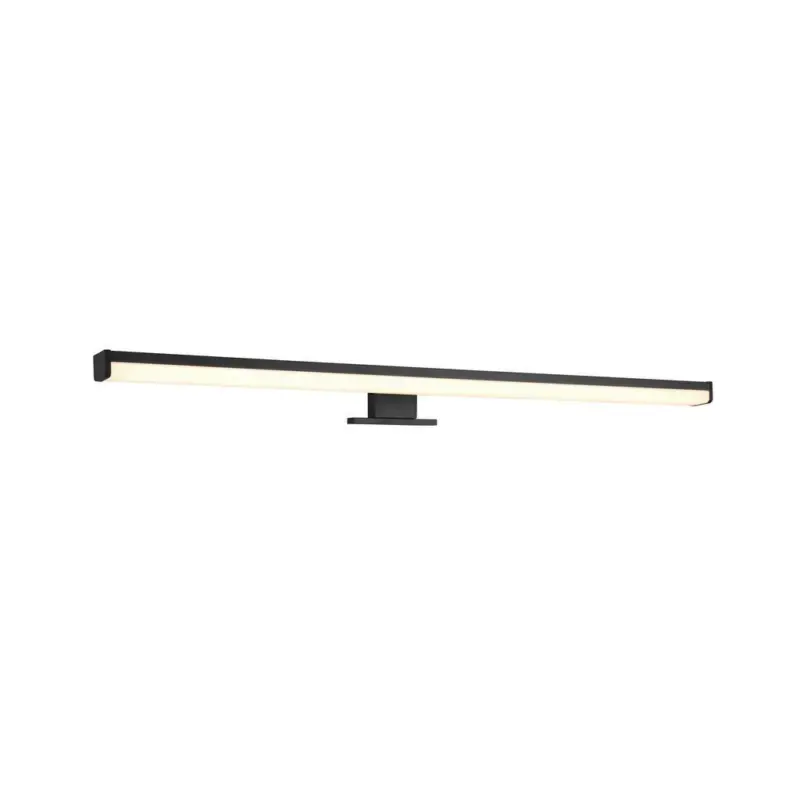 Led-wandleuchte Lino 1-Flammig, Schmal