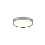 Möbelix Led-deckenleuchte Clarimo Ø 33 Cm, 1-Flammig, Rund