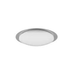 Led-deckenleuchte Ø 48 Cm Mit Farbwechsler Und Fernbedienung