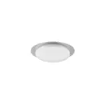 Möbelix Led-deckenleuchte Ø 35 Cm Mit Farbwechsler Und Fernbedienung