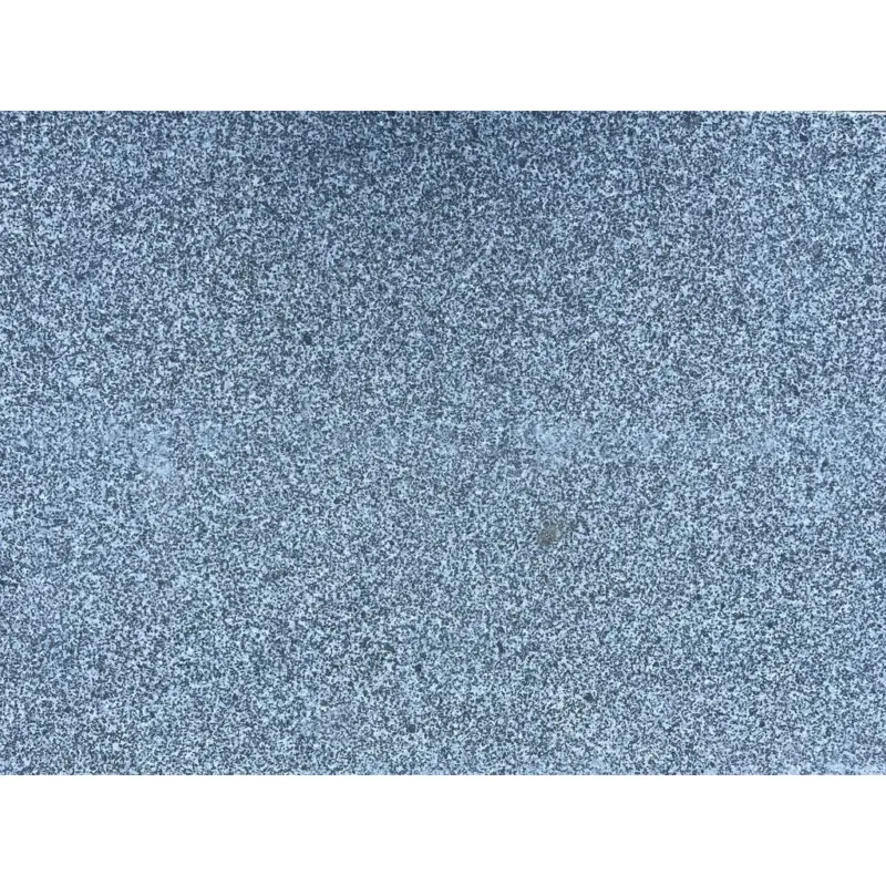 Poolumrandung Naturmaterial BxL: 300x400 cm Grau