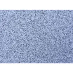 Poolumrandung Naturmaterial BxL: 300x400 cm Hellgrau