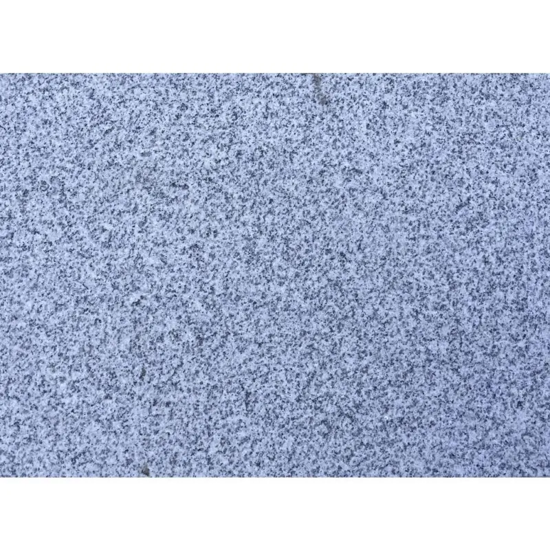 Poolumrandung Naturmaterial BxL: 300x400 cm Hellgrau