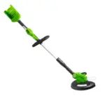 Möbelix Akku Rasentrimmer 30 cm Schnittbreite 50 Min Akku