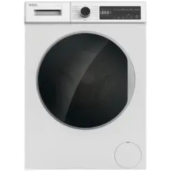 Waschmaschine W-B107u 7 Kg 1400 U/Min Aquastop