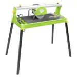 Möbelix Zipper Elektro- Fliesenschneider 8000 W Grün