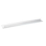 Möbelix Leuchtenglas Z-Tenzo Modular 70448 Glas, LxBxH: 135x9x0,8 cm