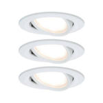 Möbelix Led-deckenleuchte Ø 8,4 Cm, 1-Flammig, Rund