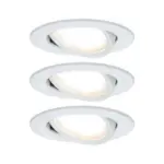 M&ouml;belix Led-deckenleuchte &Oslash; 8,4 Cm, 1-Flammig, Rund