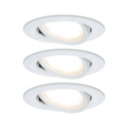 Led-deckenleuchte Ø 8,4 Cm, 1-Flammig, Rund