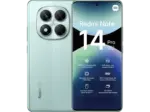 MediaMarkt Dornbirn Messepark Xiaomi Redmi Note 14 Pro, 256 GB, Coral Green, Dual SIM - bis 15.11.2025