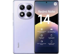 Xiaomi Redmi Note 14 Pro, 8/256GB, Purple