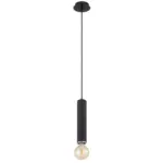 Möbelix Hängeleuchte Marion H: 160 cm 1-Flammig