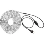 Möbelix LED-Lichterschlauch 900 cm Outdoor