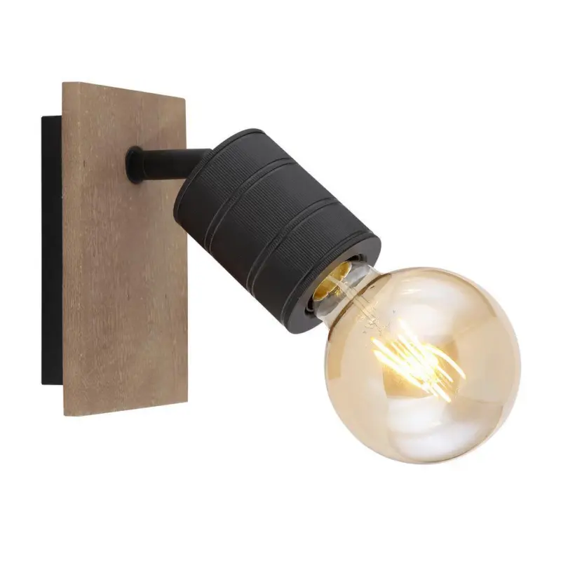 Strahler Josella 1-Flammig verstellbar L: 10 cm