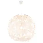 Möbelix Hängeleuchte Stella H: 150 Cm 1-Flammig, Blumen