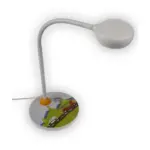 Möbelix Led-tischlampe Autos Grün/ Blau/weiß Für Kinder