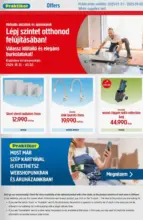 Praktiker: Praktiker újság érvényessége 2025.3.2-ig - 2025.03.02 napig