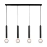 Möbelix Hängeleuchte 16709404 Barrel