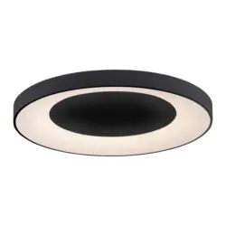 Led-deckenleuchte Anika Ø 70 Cm Mit Farbtemperaturwechsler