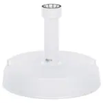 Möbelix Sonnenschirmständer Beton/ Kunststoff Für Dm 2,1 - 5,4 Cm