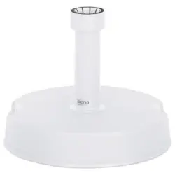 Sonnenschirmst&auml;nder Beton/ Kunststoff F&uuml;r Dm 2,1 - 5,4 Cm