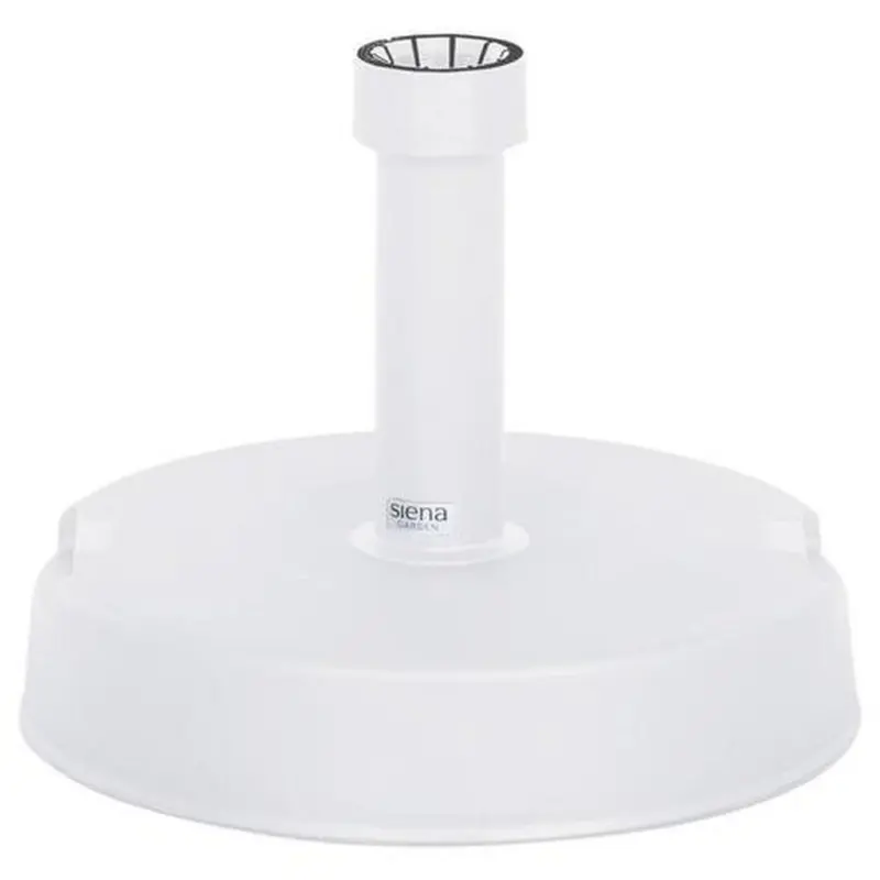 Sonnenschirmst&auml;nder Beton/ Kunststoff F&uuml;r Dm 2,1 - 5,4 Cm