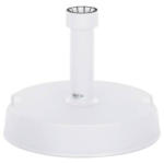 Möbelix Sonnenschirmständer Beton/ Kunststoff für DM 2,1 - 5,4 cm