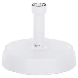 Sonnenschirmständer Beton/ Kunststoff für DM 2,1 - 5,4 cm