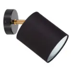 M&ouml;belix Deckenleuchte Aprillia L: 20 Cm, 1-Flammig, Drehbar