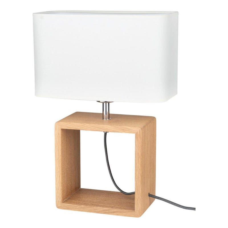 Tischlampe Cadre Weiß Cadre 7702974